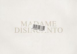 Dopo tre anni Madame è tornata per spacciare “Disincanto”