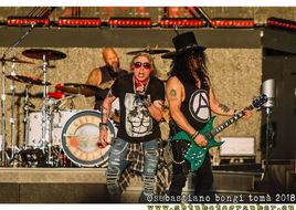 Addio all'ex manager dei Guns N' Roses Doug Goldstein