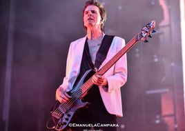 Accadde oggi 20 giugno: Duran Duran, Lionel Richie, La Pina, Ballo, Blues Brothers, Brian Wilson