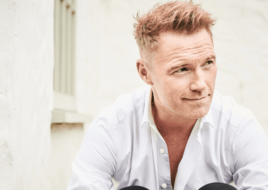 Ronan Keating