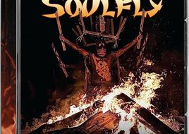 Soulfly: due date in Italia a luglio