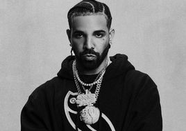 Drake conferma la data di uscita di “Iceman”