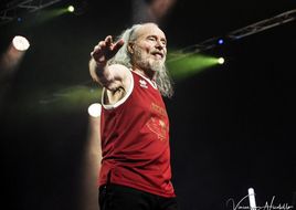 Le Orme pubblicano la ristampa di "Sulle ali di un sogno"