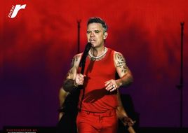 National Album Day 2026: Robbie Williams nominato "Album Icon"