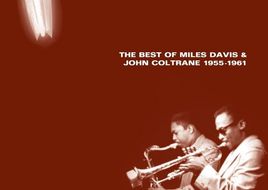 Davis & Coltrane, esce The Complete Columbia Recordings 1955-1961