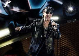 Anche gli Scorpions hanno il loro biopic: trailer e data d'uscita