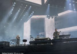 I Linkin Park credono nel loro presente