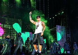 Sfera Ebbasta annuncia il nuovo album: esce a settembre