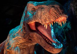 Jurassic World: The Experience