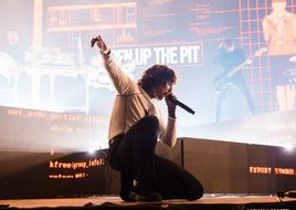 I Bring Me The Horizon pubblicano un nuovo brano, “Dehumanized”