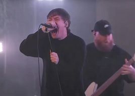 La foga dei Knocked Loose che conquista, anche dai Metallica