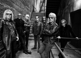 Bon Jovi è pronto a tornare: "Sono completamente guarito"