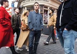 Johnny Marr canta Johnny Marr... e tanto basta