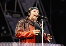 Vasco Rossi e la scaletta del tour: "Imprevedibile, stupefacente"
