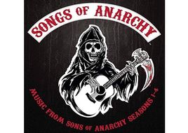 "Sons of Anarchy" è la serie tv con la miglior colonna sonora?