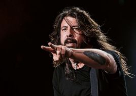 I Foo Fighters apriranno per gli AC/DC: "Un sogno che si avvera"