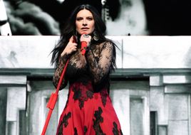 Laura Pausini