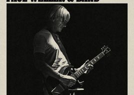 La coolness di Paul Weller in un album live