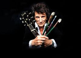 I Rolling Stones potrebbero andare avanti senza Ronnie Wood?