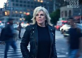 I migliori album del 2026, finora:  Lucinda Williams