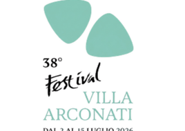 A luglio ci sarà la 38° edizione del Festival di Villa Arconati