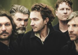 Editors, in autunno esce il nuovo album "Surface, Echo & Sound"