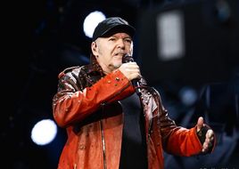 Vasco Rossi: ecco la scaletta ufficiale del tour 2026