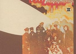 Led Zeppelin: scoperto un raro vinile