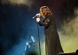 Black Sabbath, esce il libro ufficiale (autografato da Ozzy)