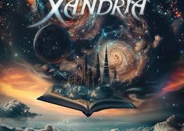 Xandria, una data in Italia ad ottobre