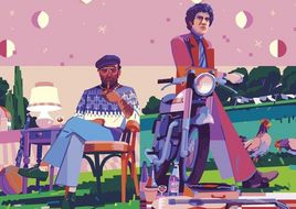 Lucio Battisti e Lucio Dalla domani all'asta