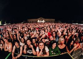 Mantova Summer Festival, l’estate tra musica e spettacolo