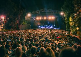 Festival La Versiliana