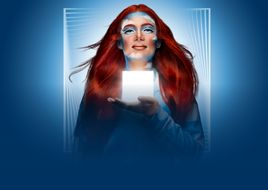 Cirque du Soleil - ECHO