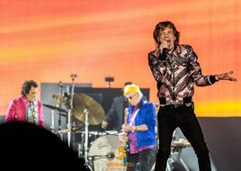 Rolling Stones, nuovo singolo e disco disponibile in pre-order
