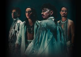 Greta Van Fleet