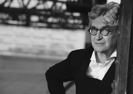 La musica è una compagna di viaggio, per Wim Wenders