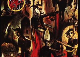 Ascoltare gli Slayer: "musica cupa, sgradevole e inquietante"