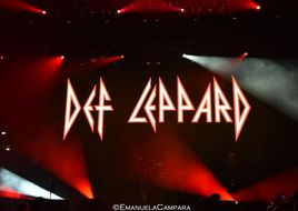 Def Leppard, Vivian Campbell: "Il cancro è tornato"