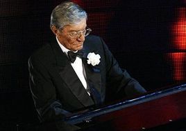 A Sanremo, serata d’onore per Lelio Luttazzi