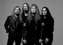 Megadeth, Mustaine promette "un annuncio enorme"