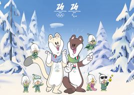 I Giochi di Milano Cortina 2026