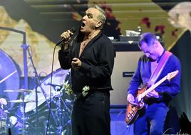La lista dei nemici di Morrissey è falsa (ma verosimile)