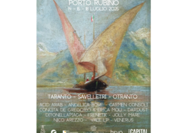 Porto Rubino, al varo l'ottava edizione