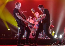 Dogstar, molto più della band di un attore hollywoodiano