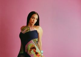 Jorja Smith annuncia il nuovo album “What Are The Odds”