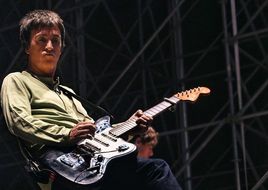 Oltre gli Smiths: Johnny Marr in dieci canzoni&nbsp;
