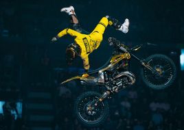 Masters of Dirt