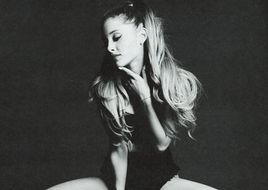 Ariana Grande torna alla musica: nuovo album a luglio