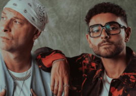 Rocco Hunt & Clementino